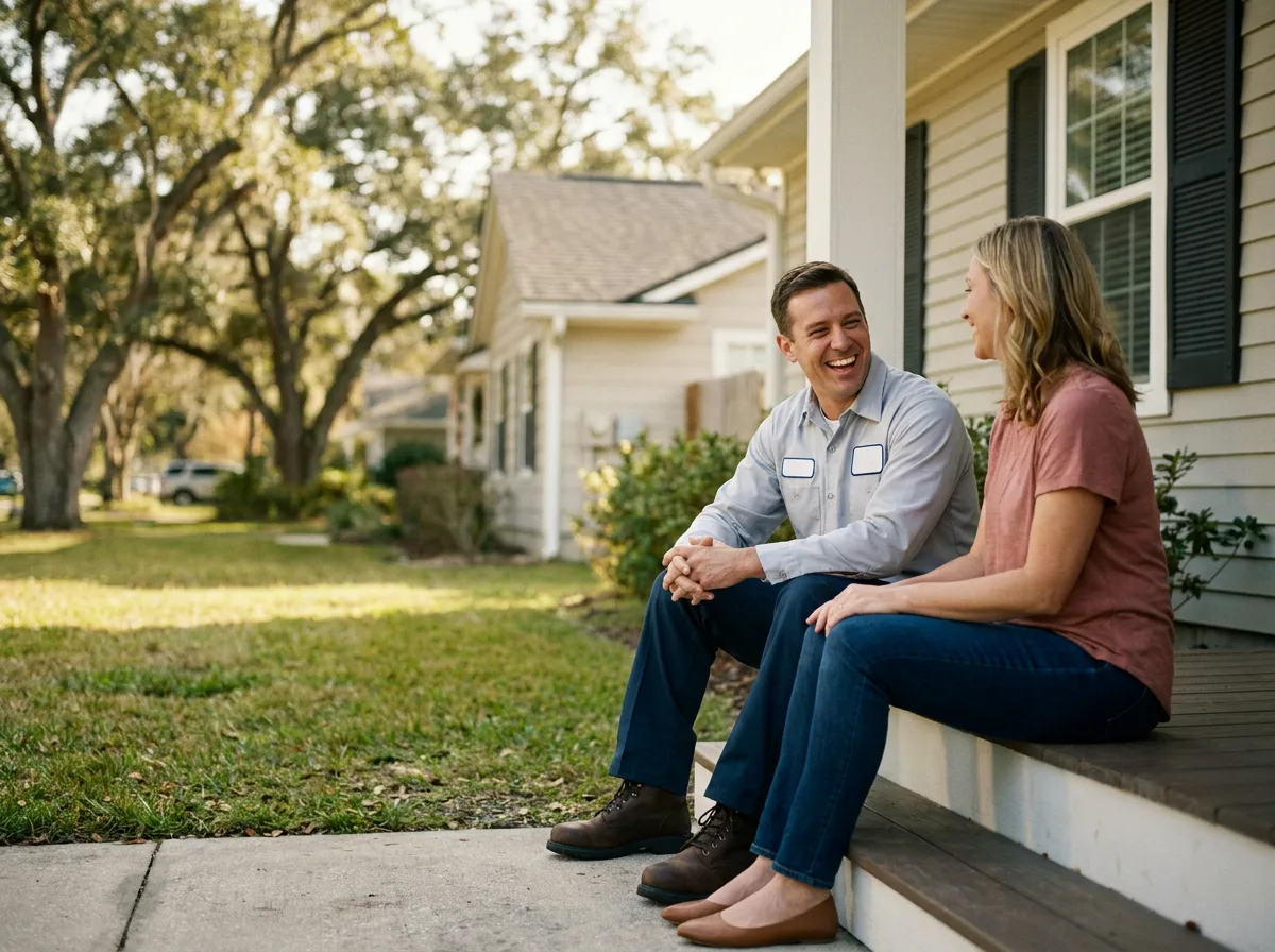 Septic tank pumping FAQs for Port Orange, FL